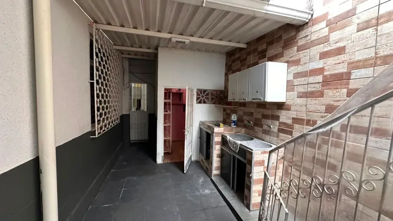 PARQUE DEZ, COM 3 SUÍTES,  3 VAGAS, ACEITO FINANCIAMENTO, - Foto 2