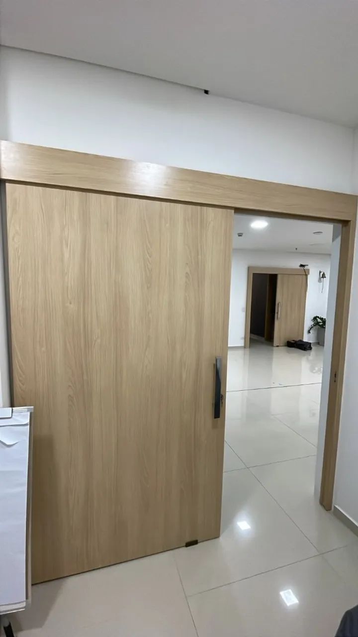 Porta MDF