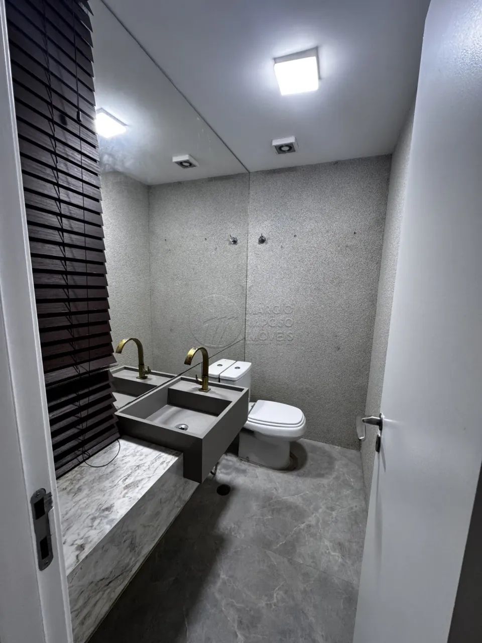 Apartamento com 3 Suítes e Varanda em Andar Alto à Venda no Edifício San Gimignano na Jati - Foto 5