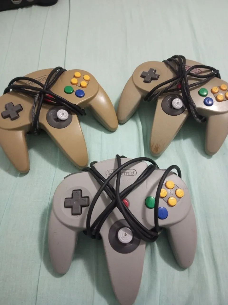 Nintendo 64 - Foto 5