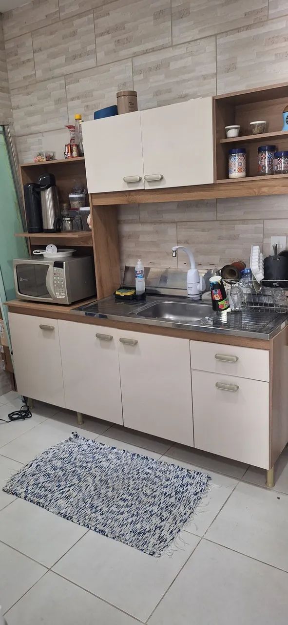 Cozinha 