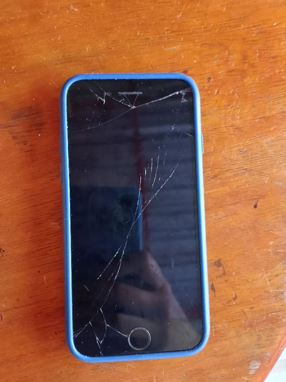 iPhone 8