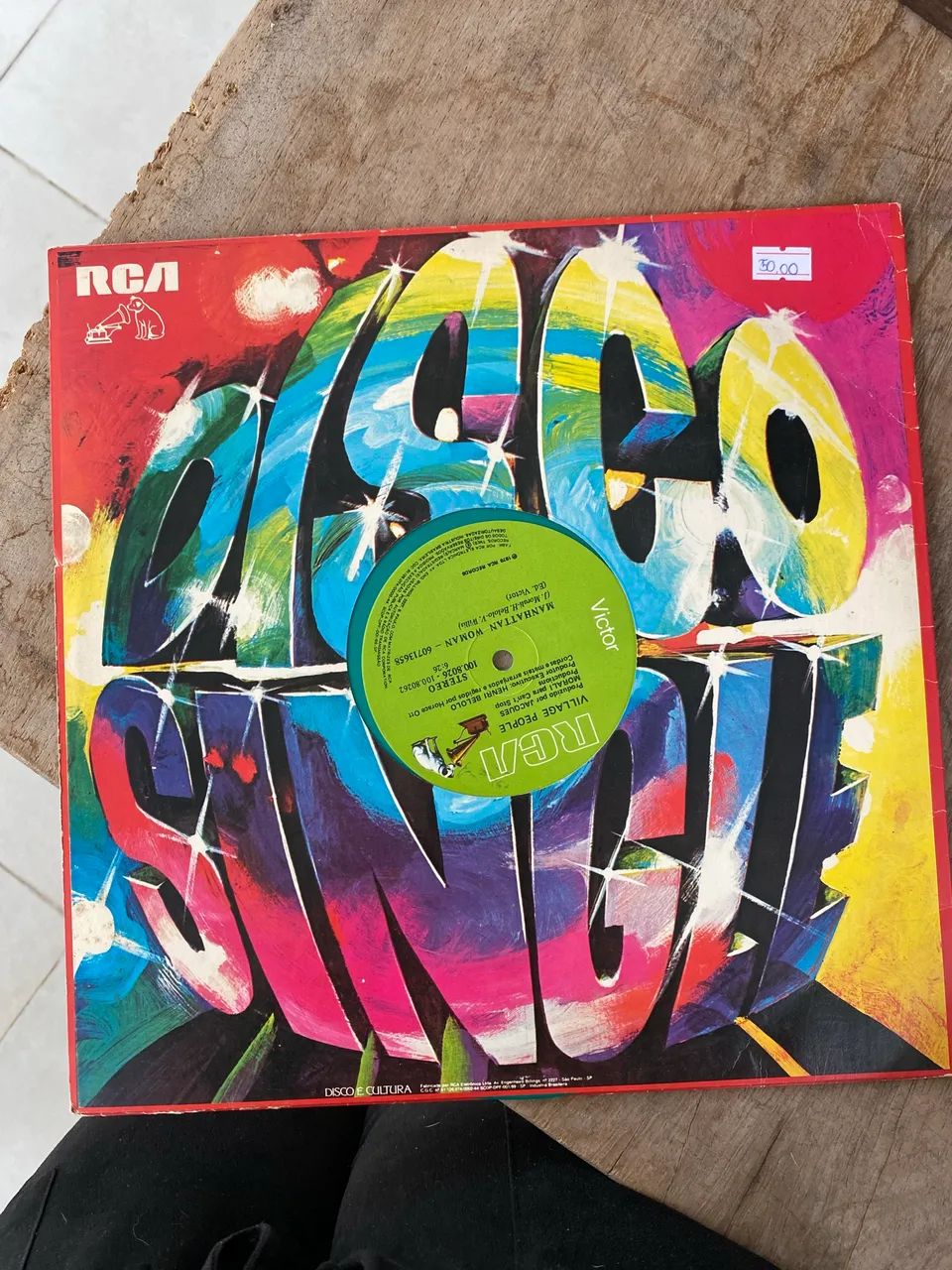 Discos de Vinil - Foto 3