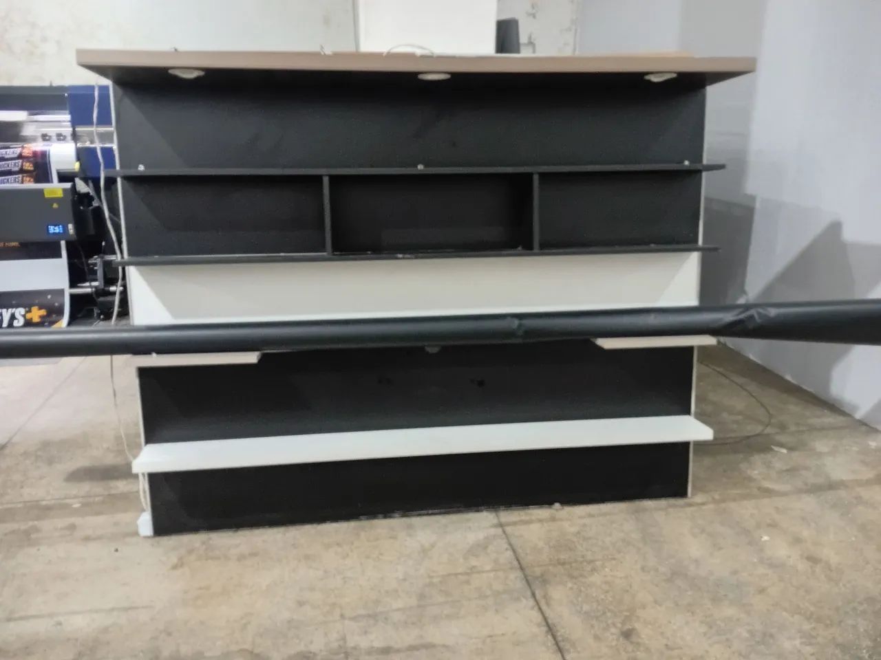 Rack - Foto 3