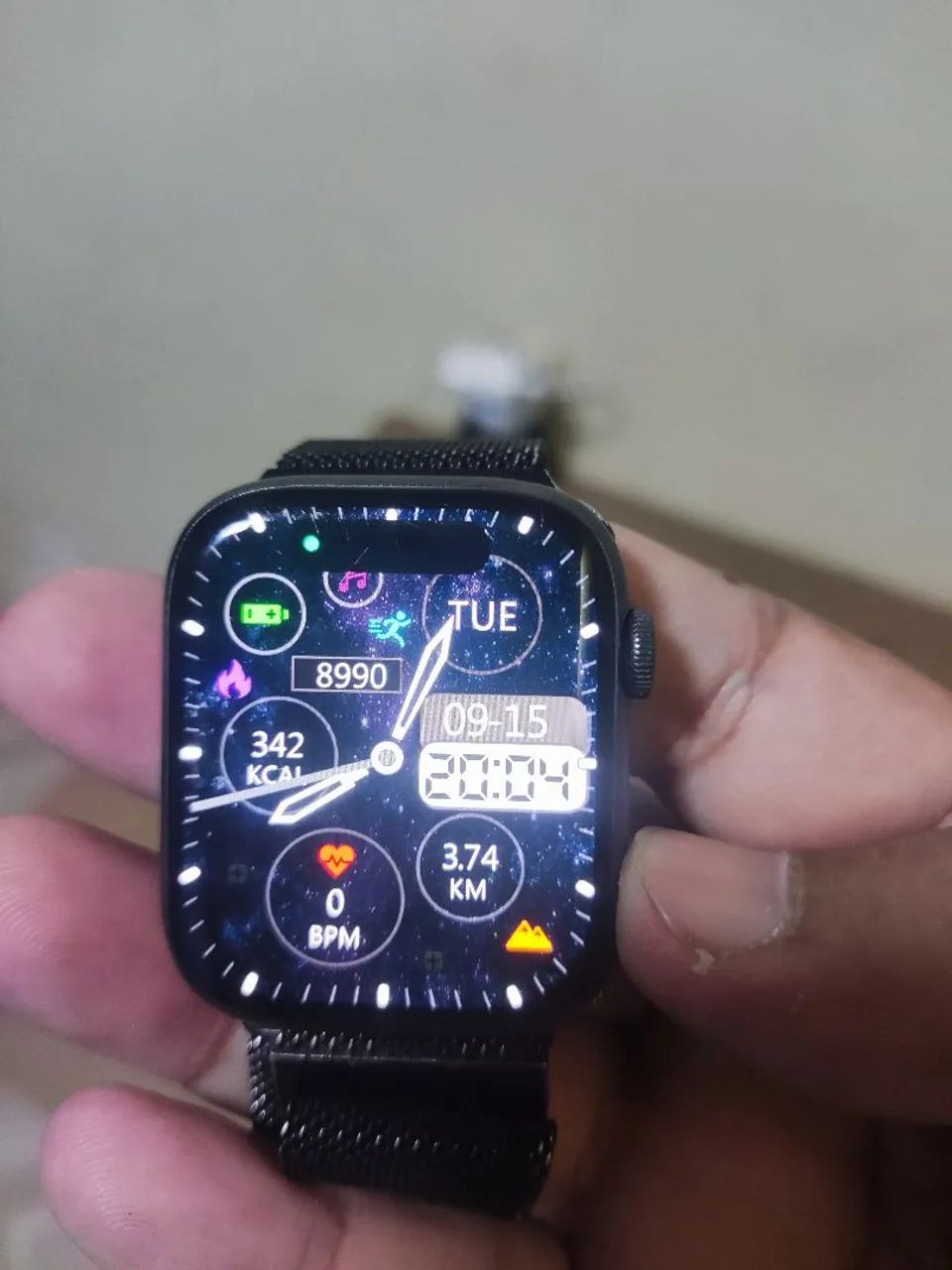 Smartwatch  - Foto 3
