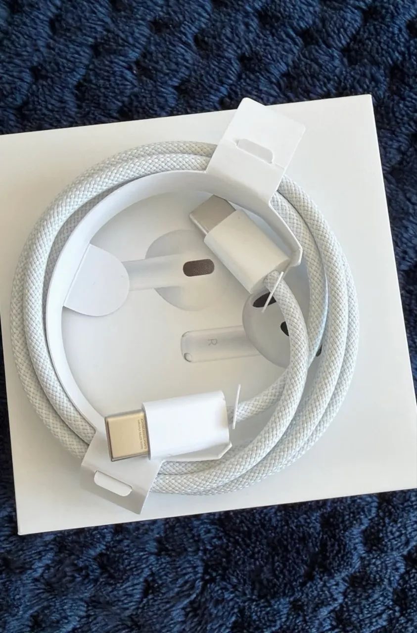 AirPods Apple Original  - Foto 5