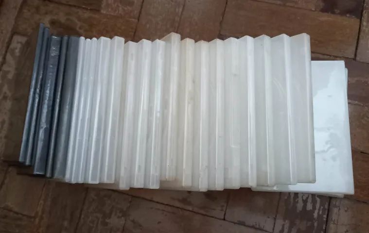 Lote capa dvd