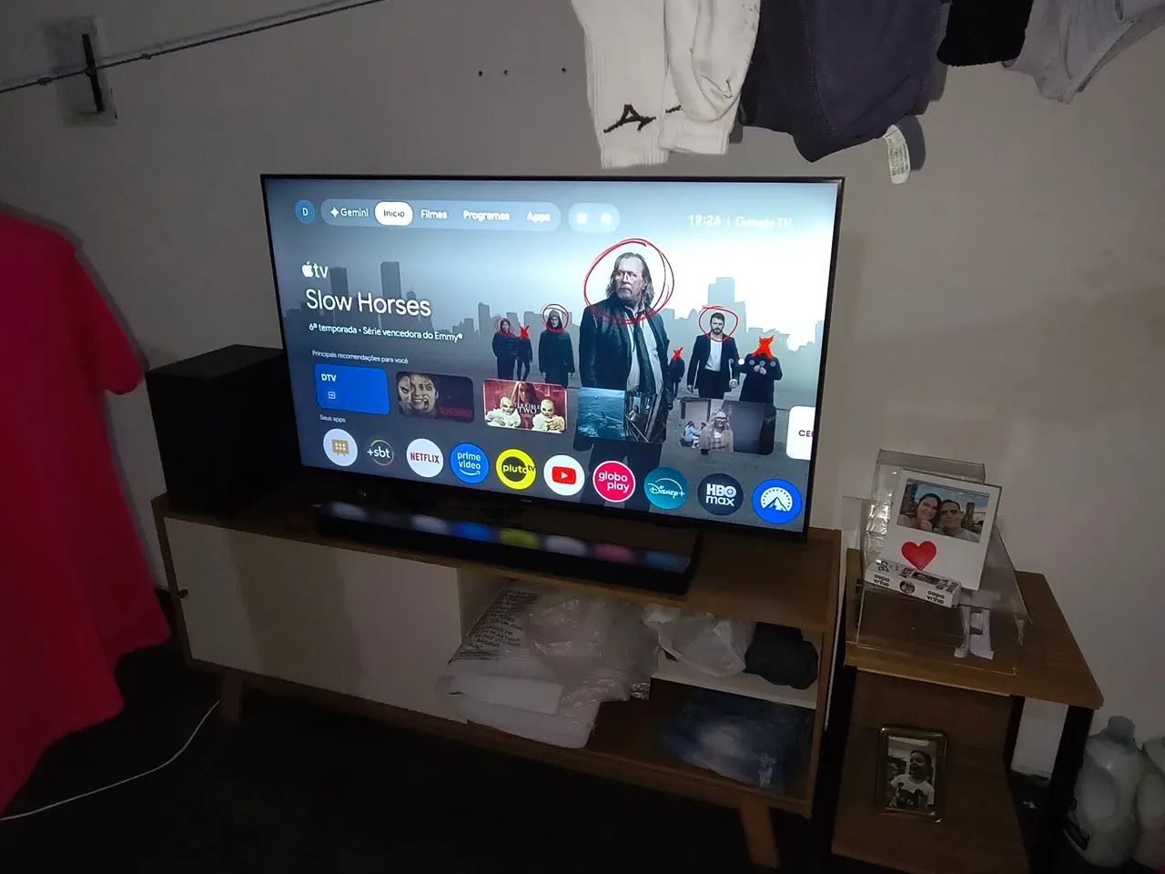 Móveis 