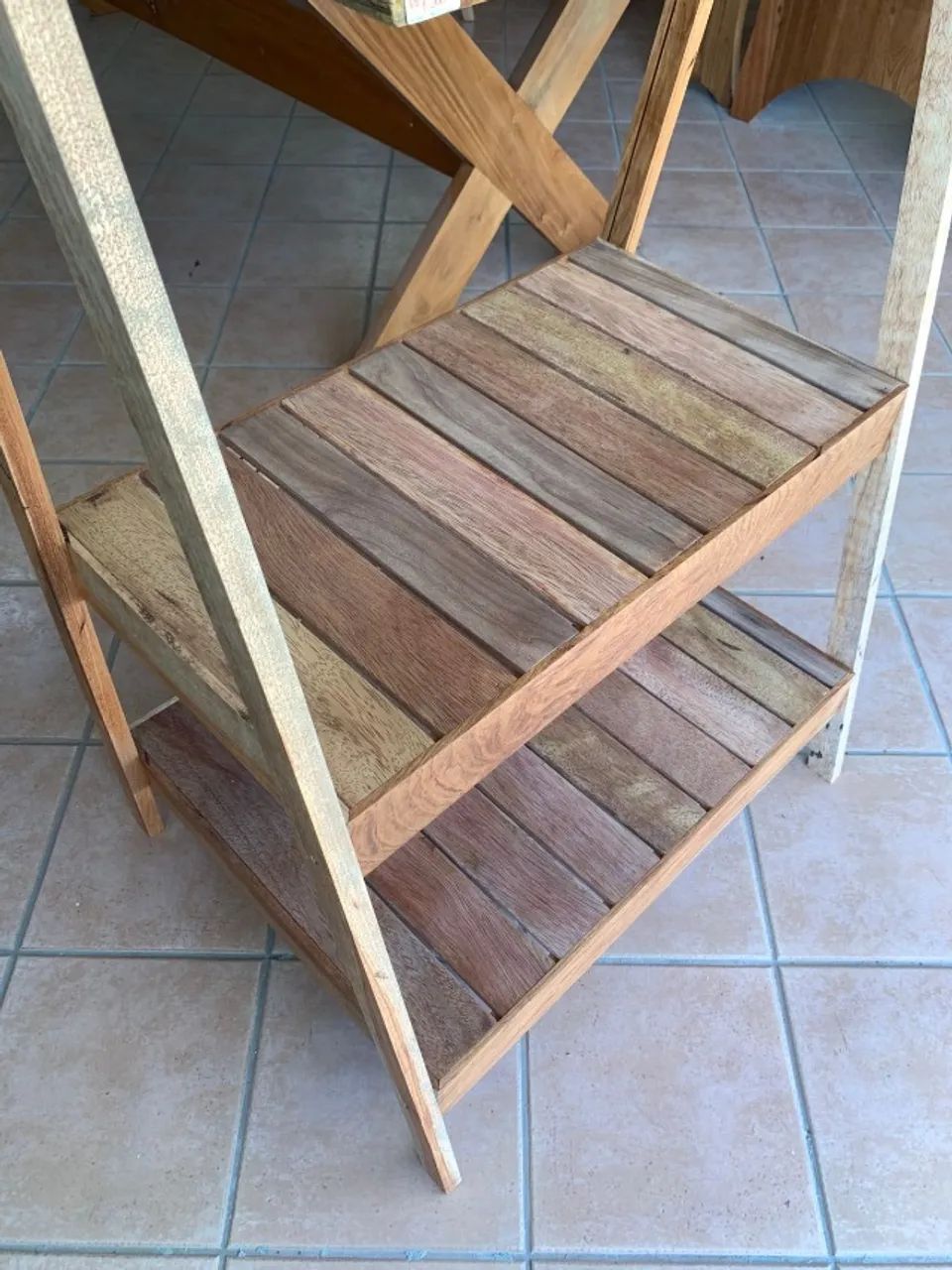 Cabideiro & Sapateira Compact - Foto 3