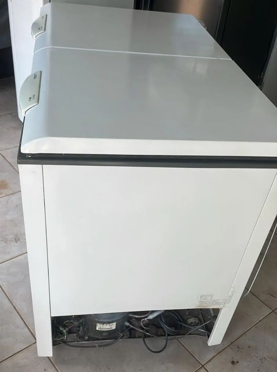 Freezer Consul 414 litros  - Foto 2