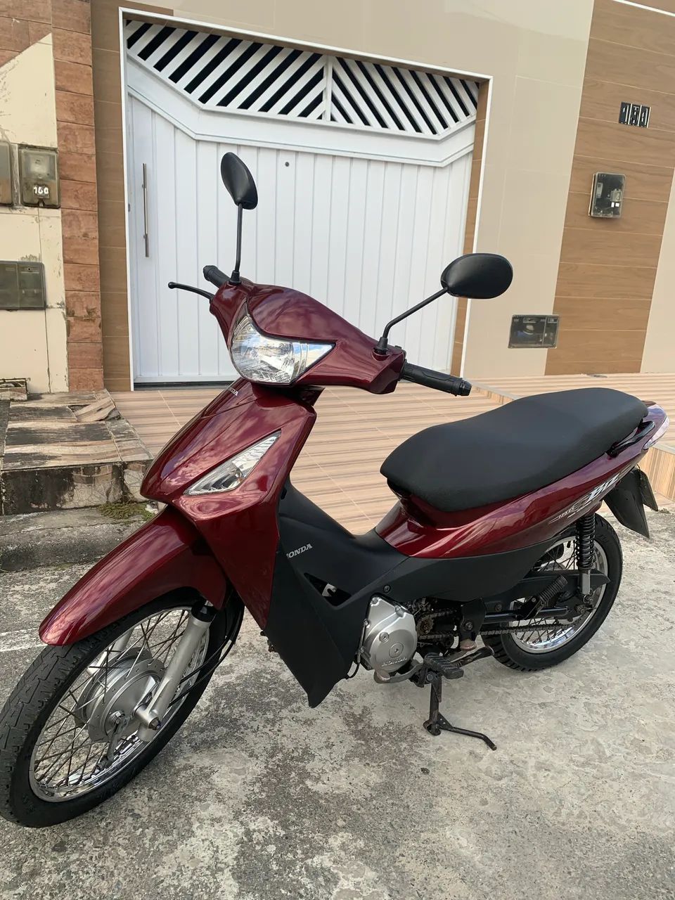 Vendo biz 2009  - Foto 3