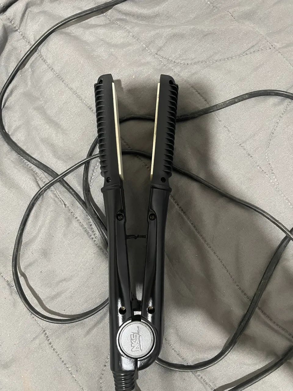 Prancha para cabelo  - Foto 2