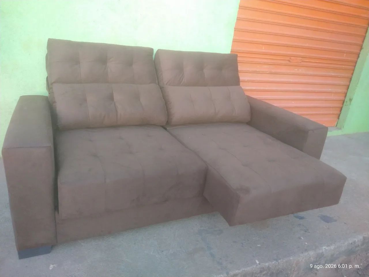 Sofa  - Foto 2