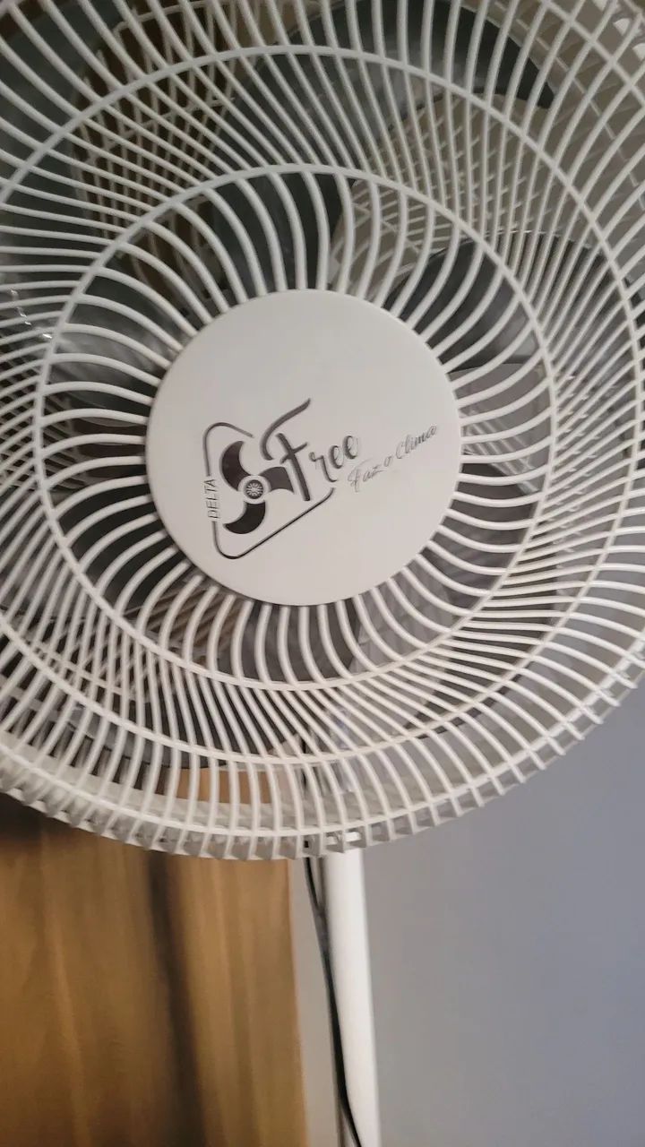 Ventilador - Foto 4