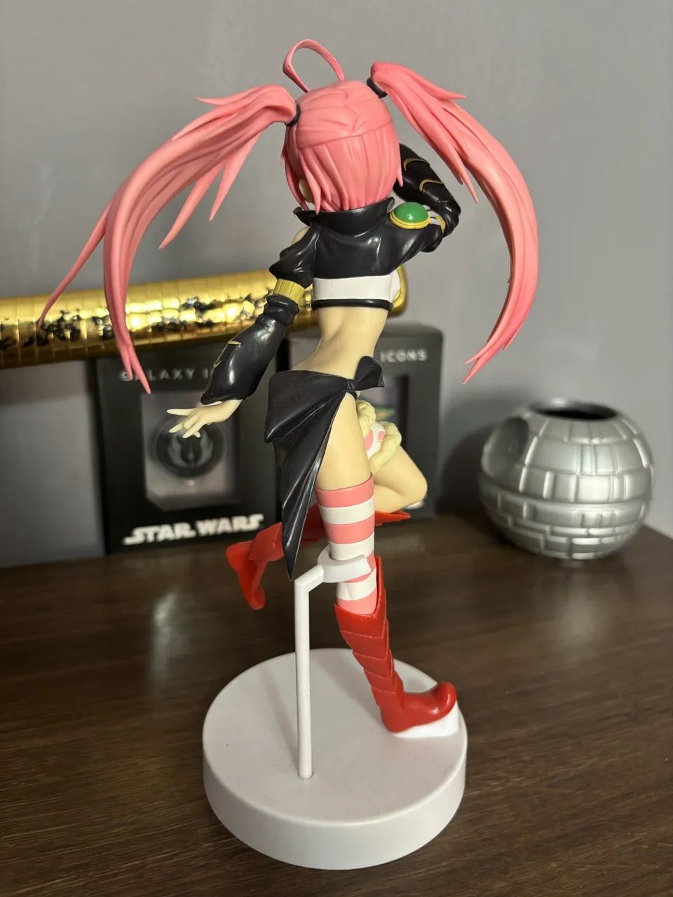 Milim Figure banpresto Original - Sem Caixa - Foto 2