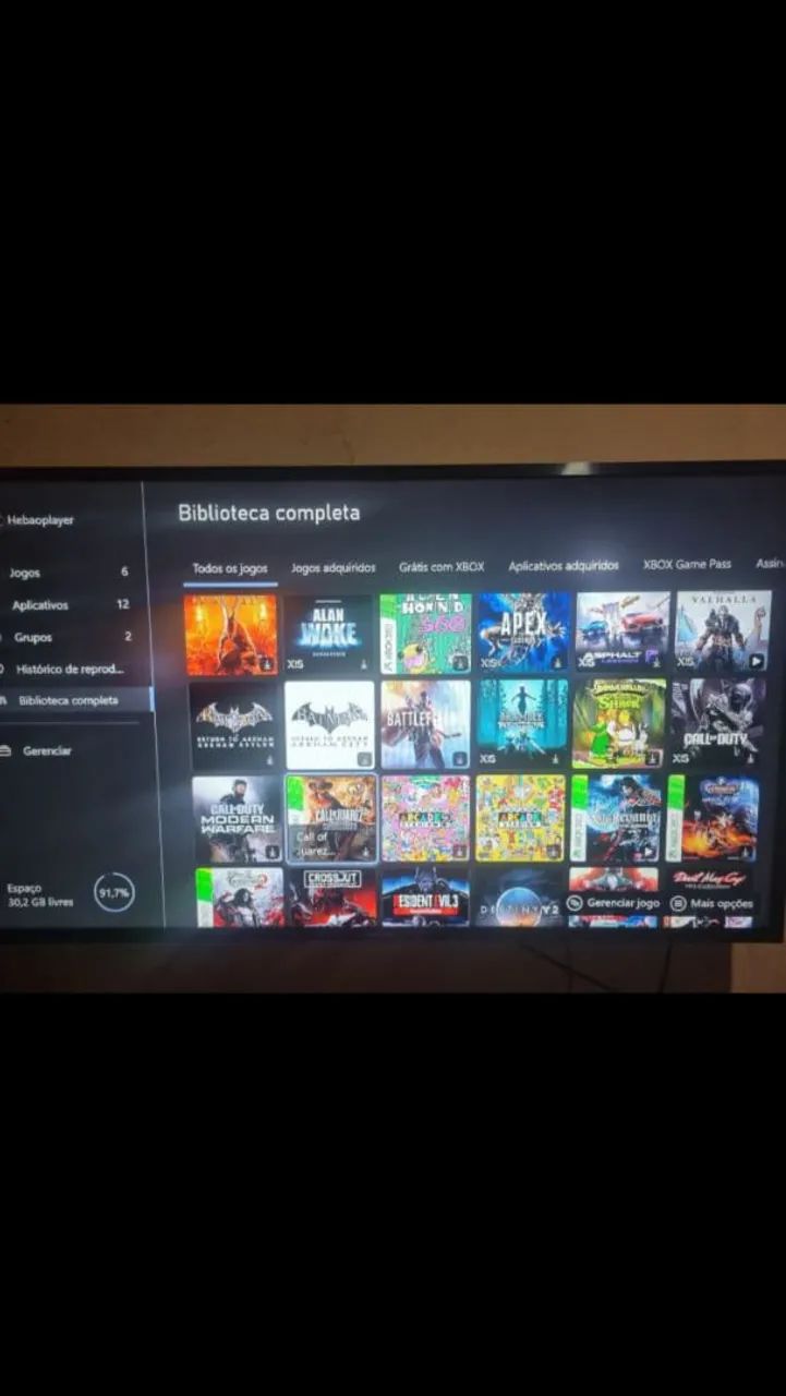 Xbox Serie S - Foto 2