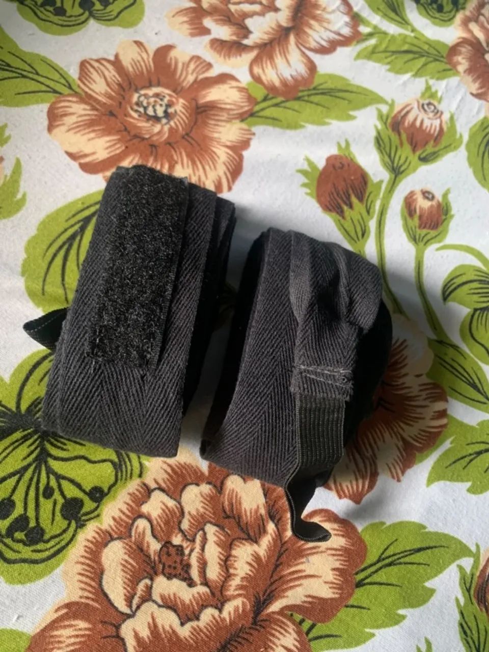 SACO DE PANCADAS COM LUVAS E ATADURAS COMPLETO - Foto 5