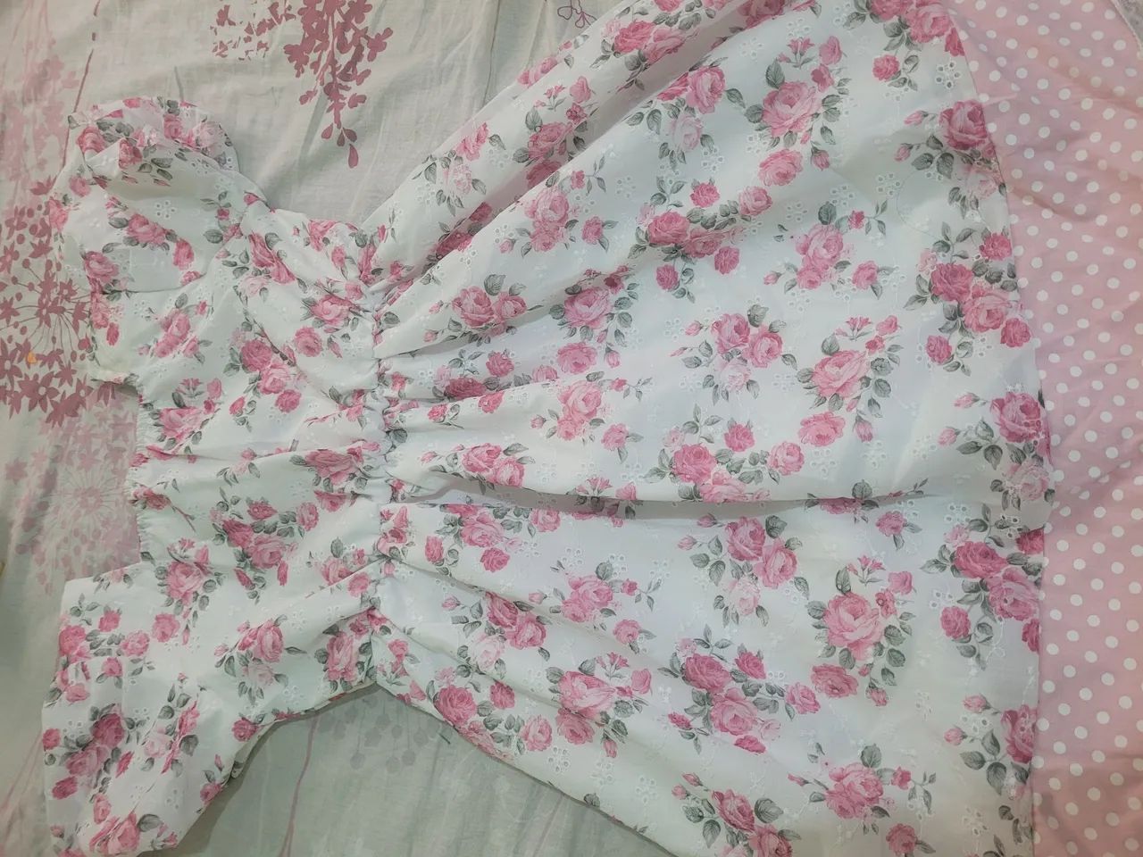 Vestido de festa
