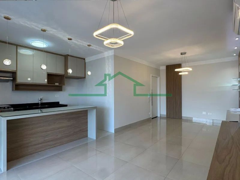 Apartamentos - ED. RESIDENCIAL BELLA ITÁLIA - Foto 3
