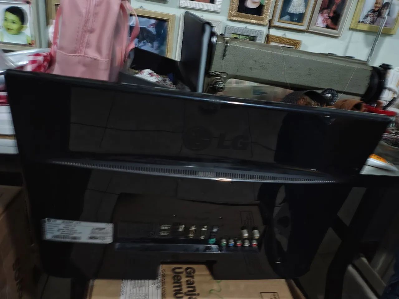 Monitor LG - Foto 2