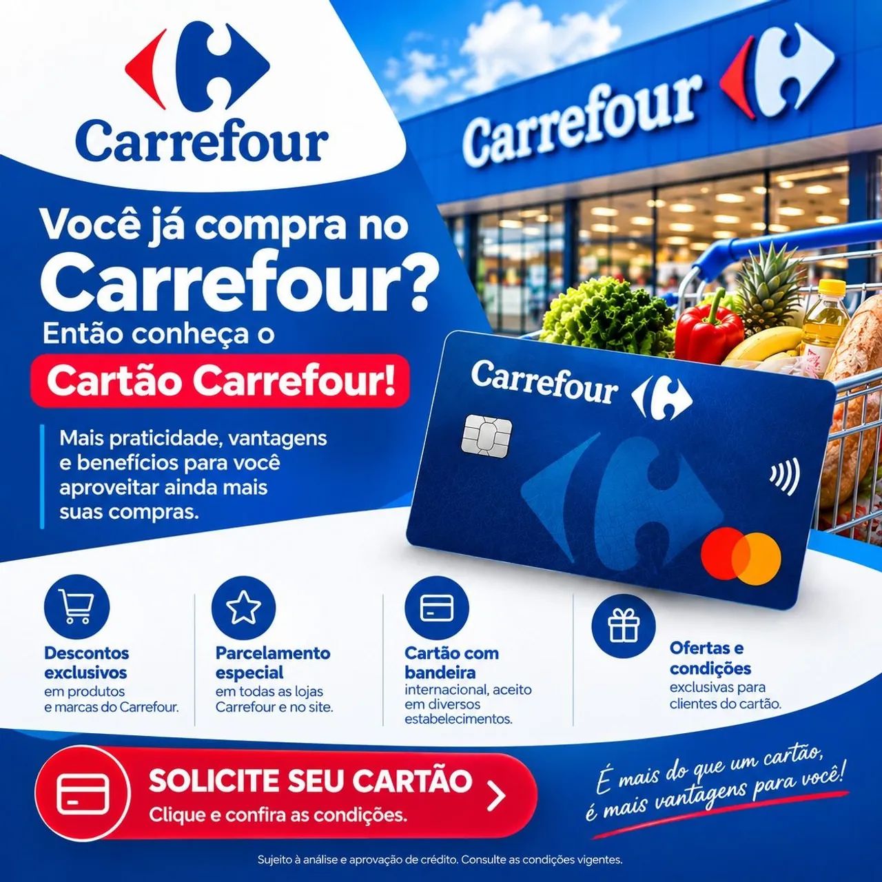 Peça o seu e aproveite as vantagens  - Foto 2
