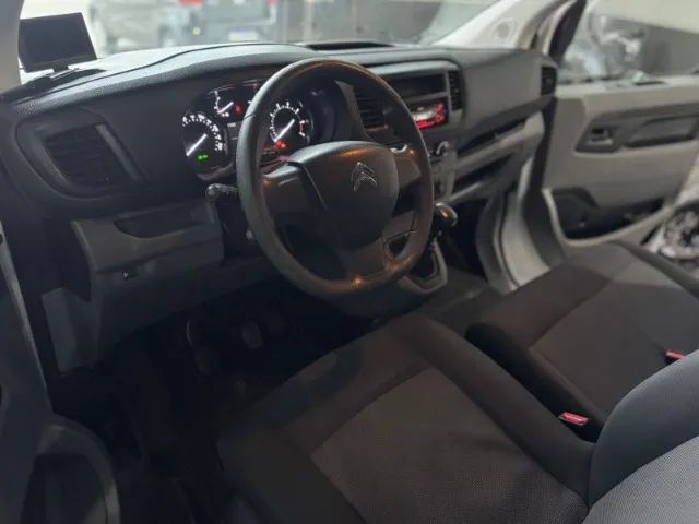 CITROEN JUMPY 1.6 TURBO DIESEL  - Foto 3