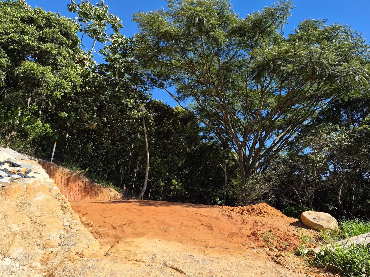 Vendo terreno em Potecas  - Foto 2