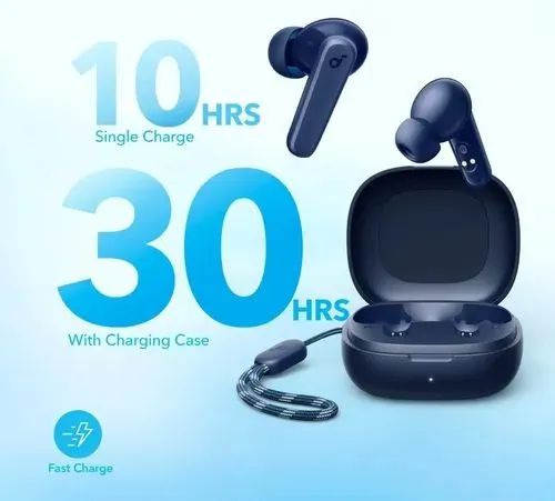 Fone anker p20i LACRADO - Foto 3
