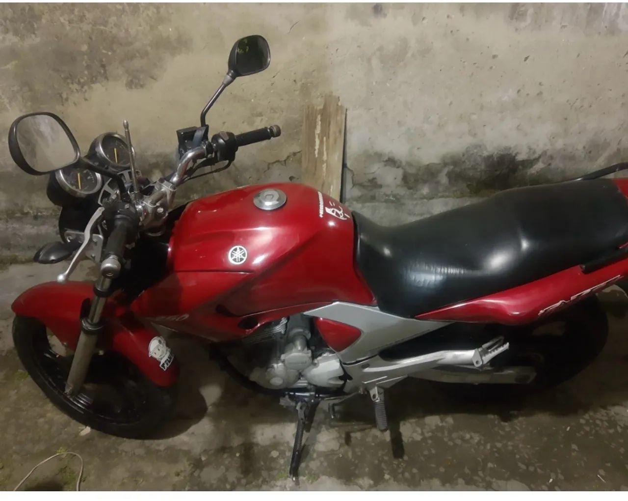 Fazer 250  - Foto 3