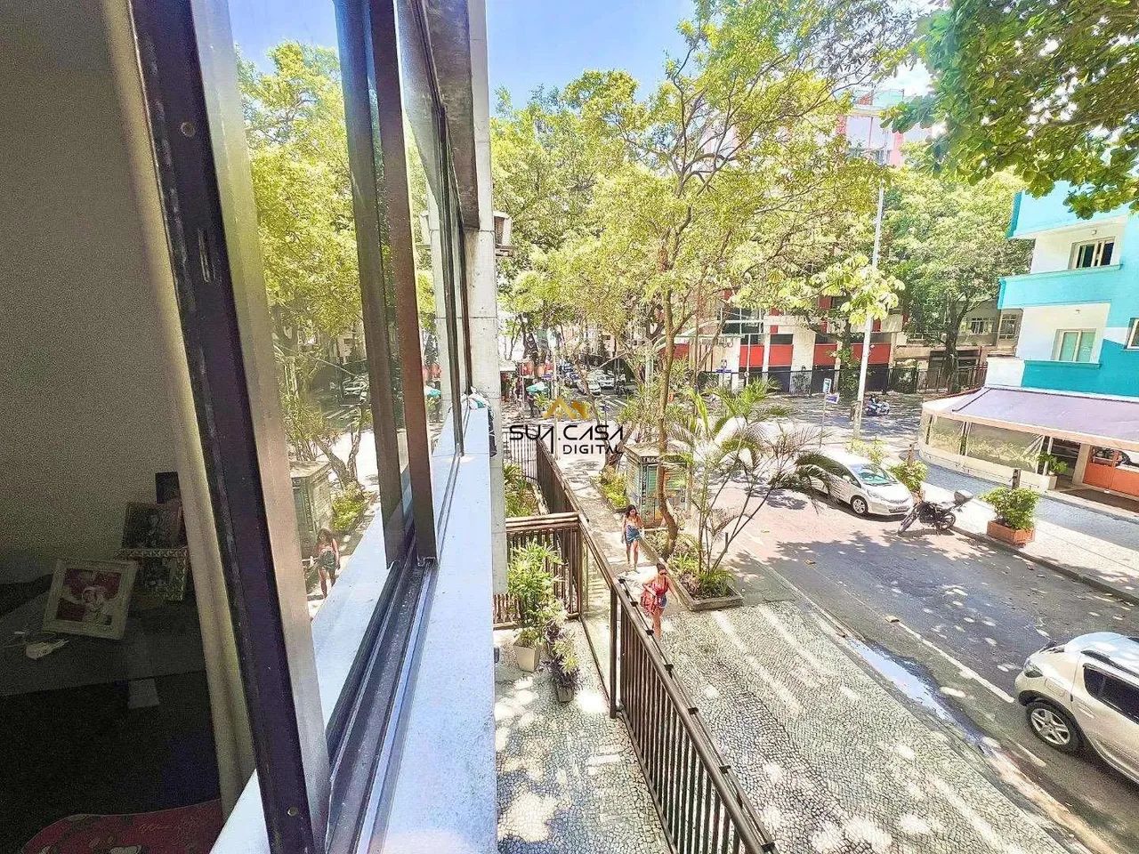 Ipanema | Apartamento 4 quartos REF: IPAP3649 - Foto 3