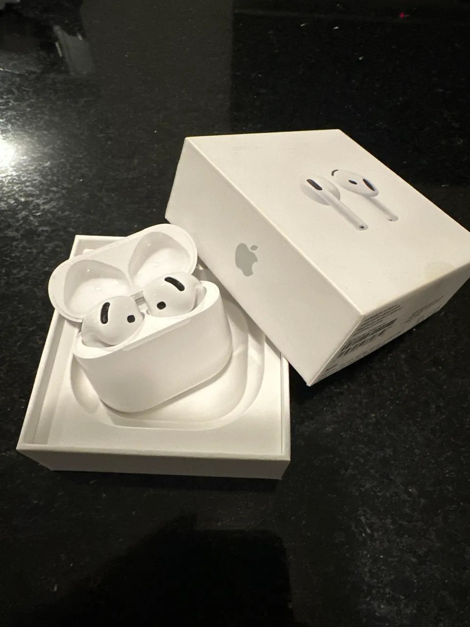 Air Pod 4