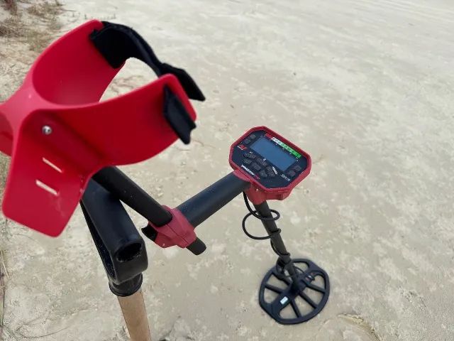 Detector de metais