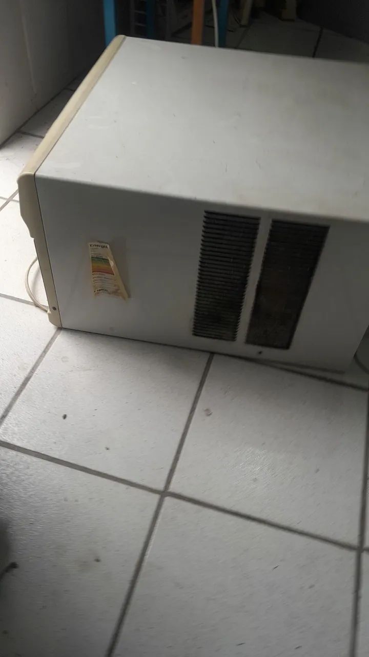 Ar condicionado de janela  - Foto 3