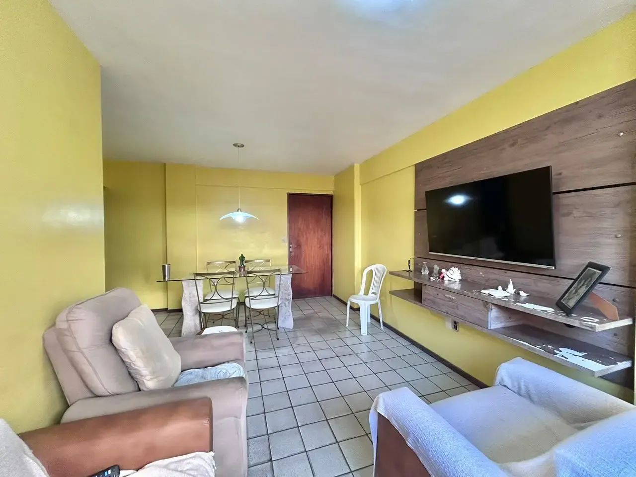 Apartamento à venda, POÇO, Maceió, AL - Foto 2