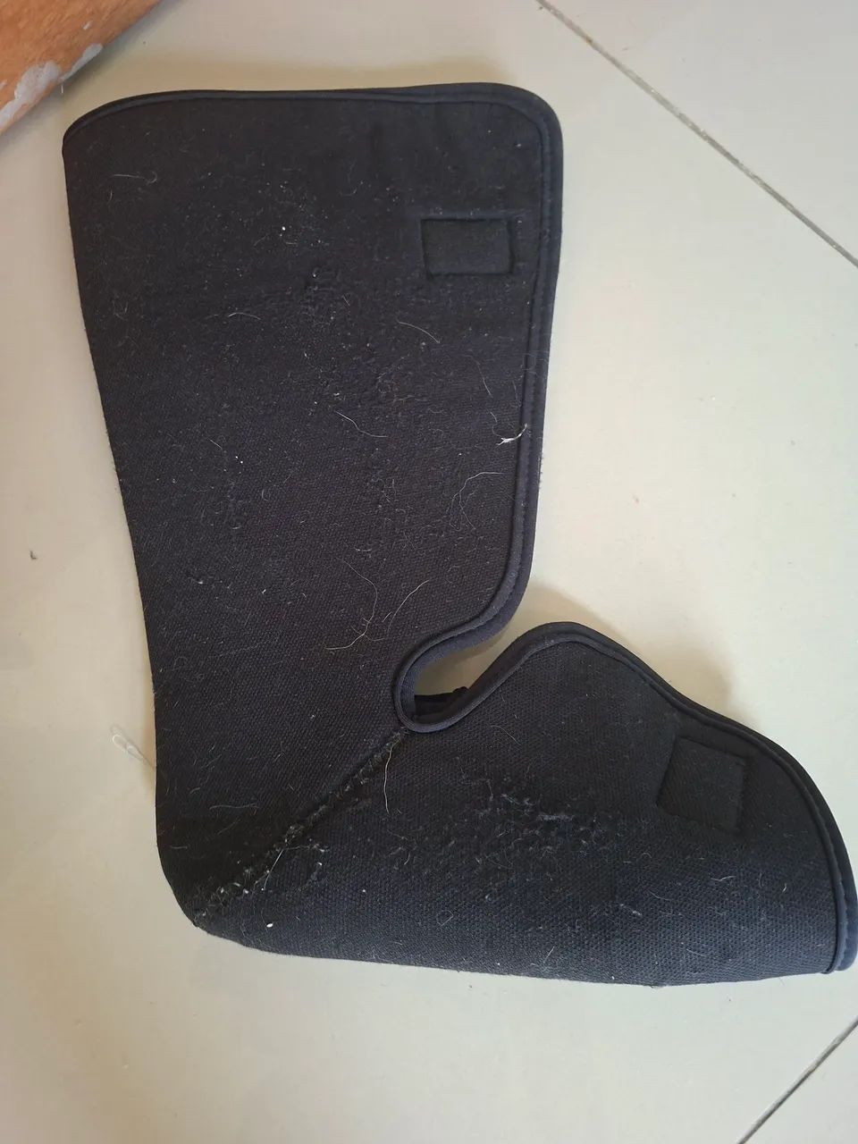 BOTA ORTOPÉDICA  - Foto 2