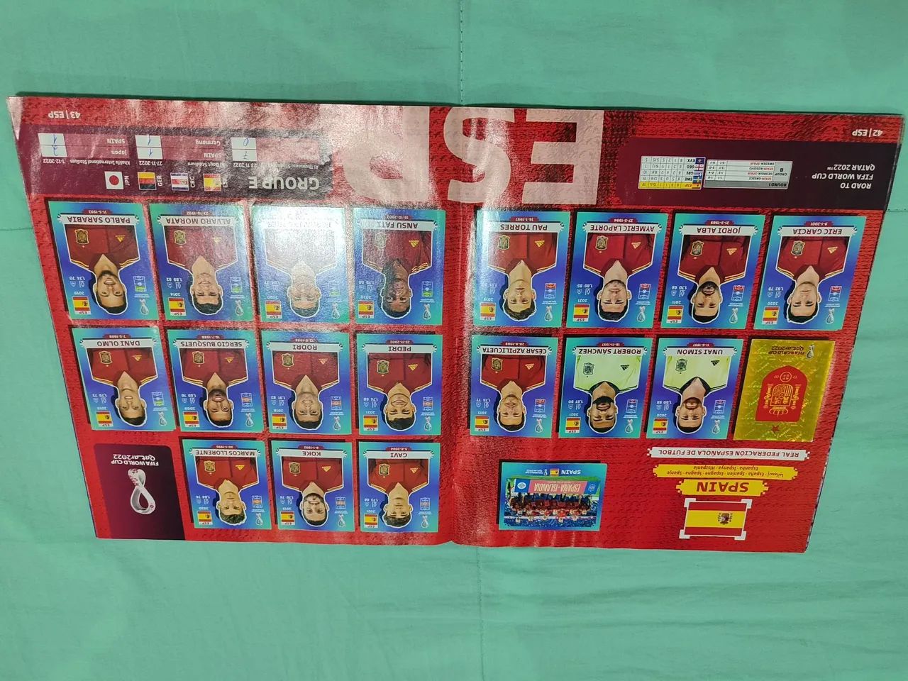 Álbuns de figurinhas completos  - Foto 3