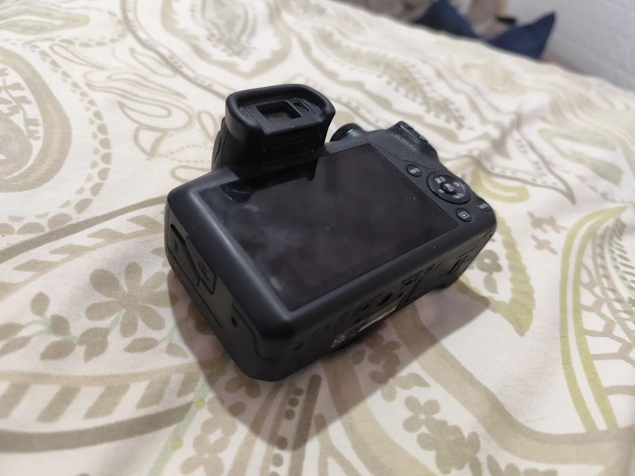 CANON R100 - Foto 4