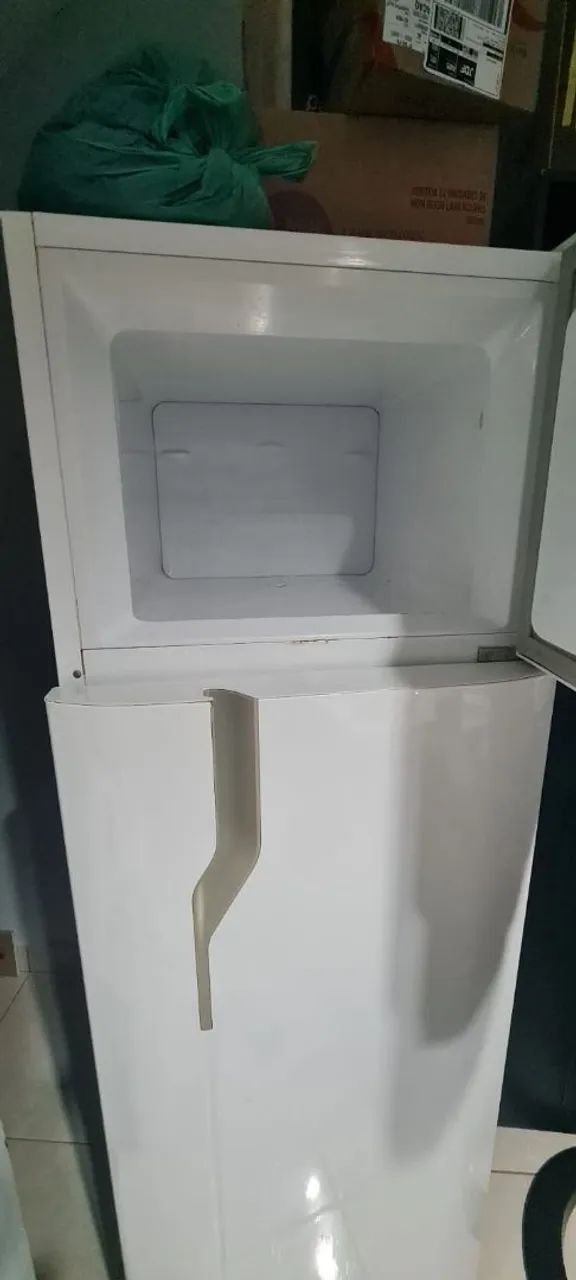 Geladeira Eletrolux 