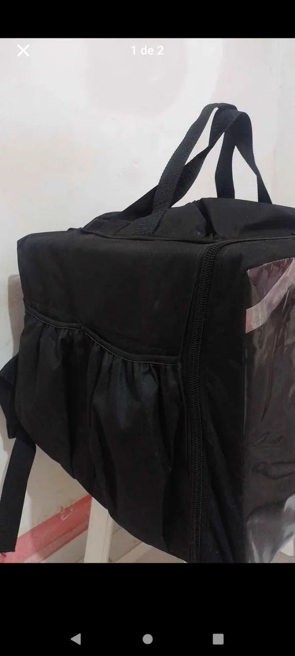 BAG NOVA  - Foto 2