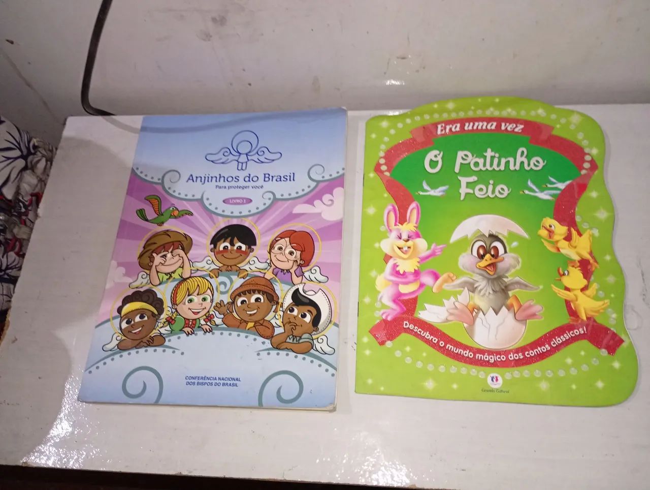 Livros infantis  - Foto 5