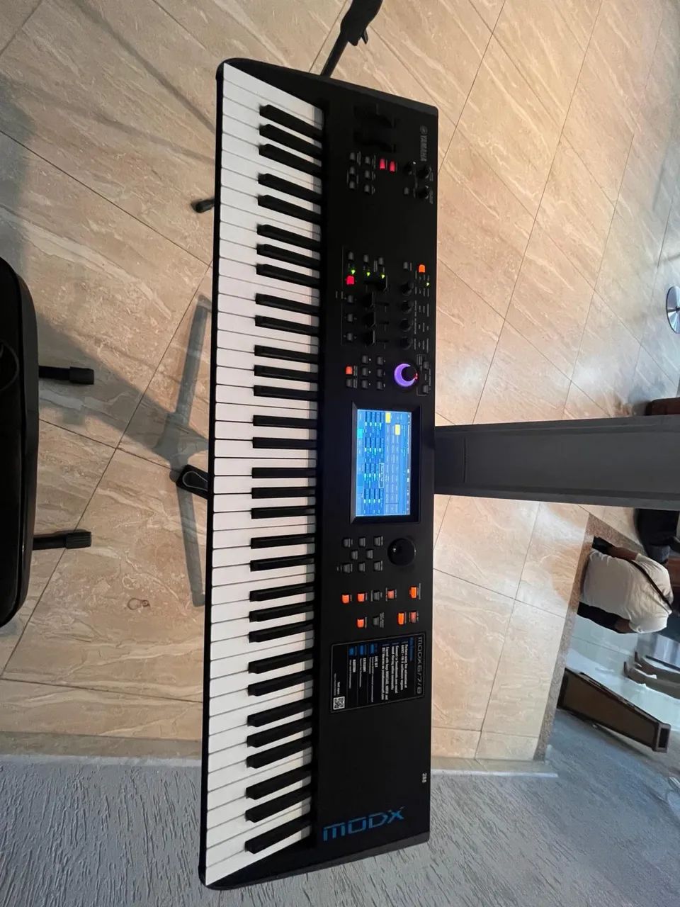 Teclado MODX7 - $ 8k  - Foto 5
