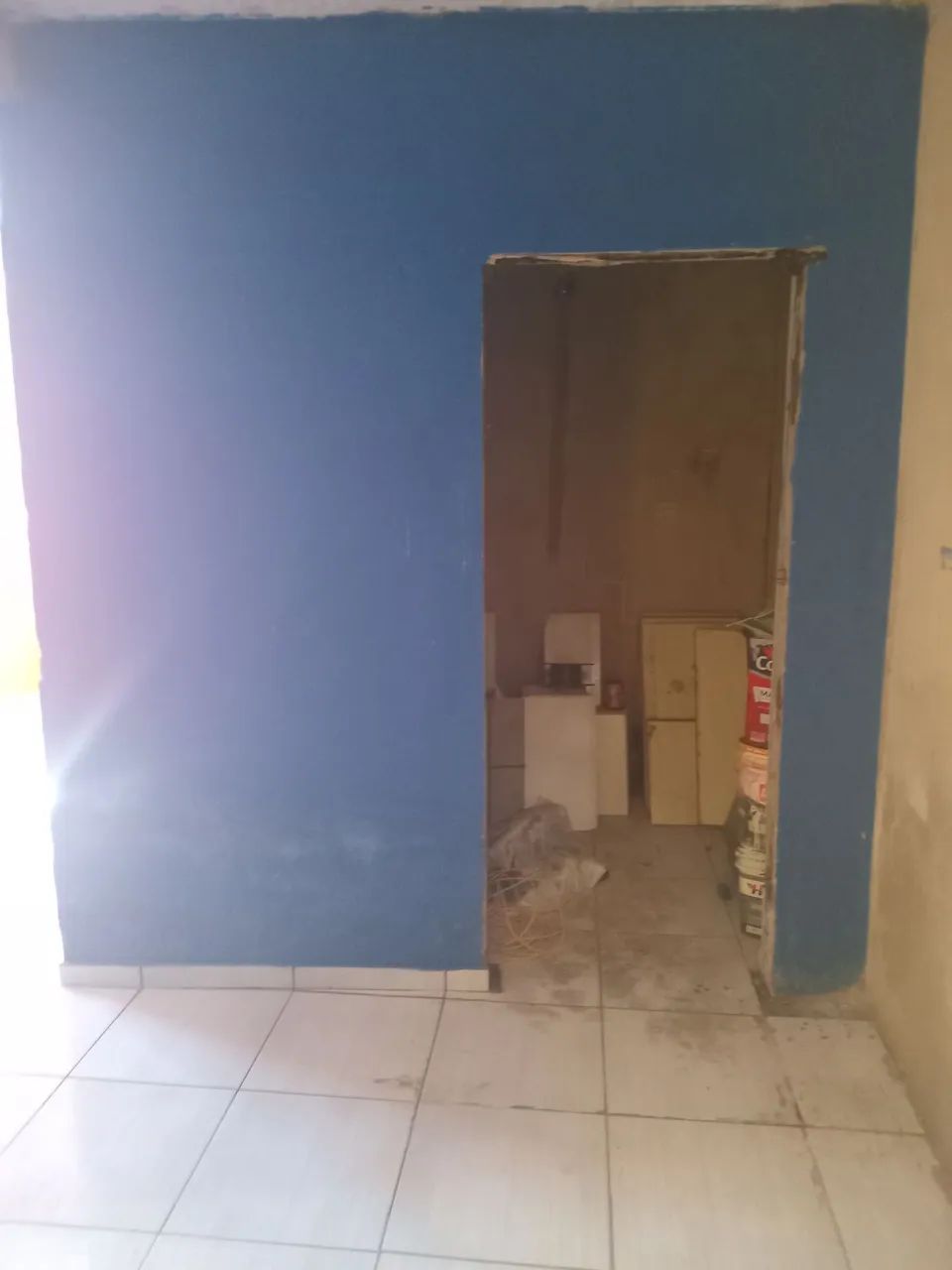 Vende-se 3 Casas