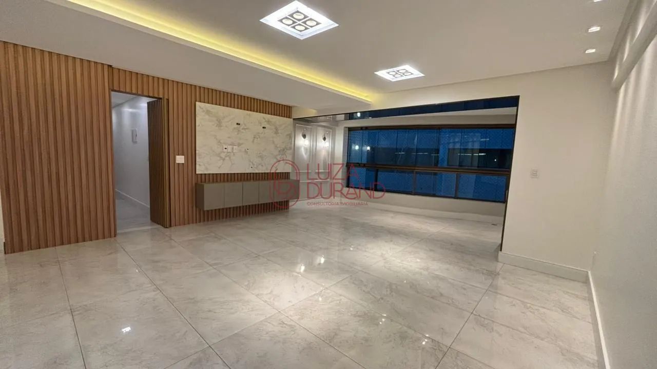 Apipucos 4 Suítes 3 Vagas Próximo ao Açude - Foto 3