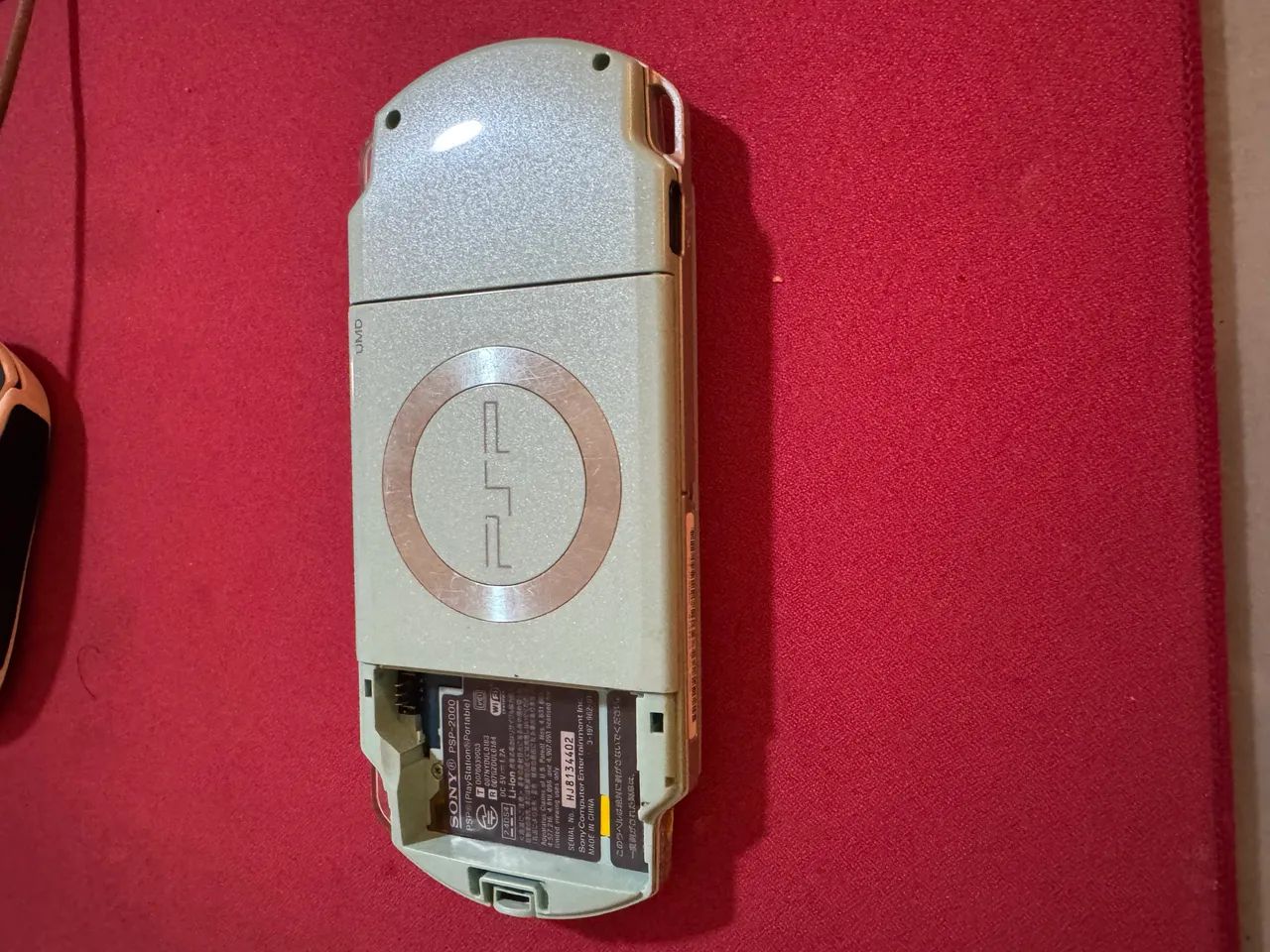 Psp  - Foto 2