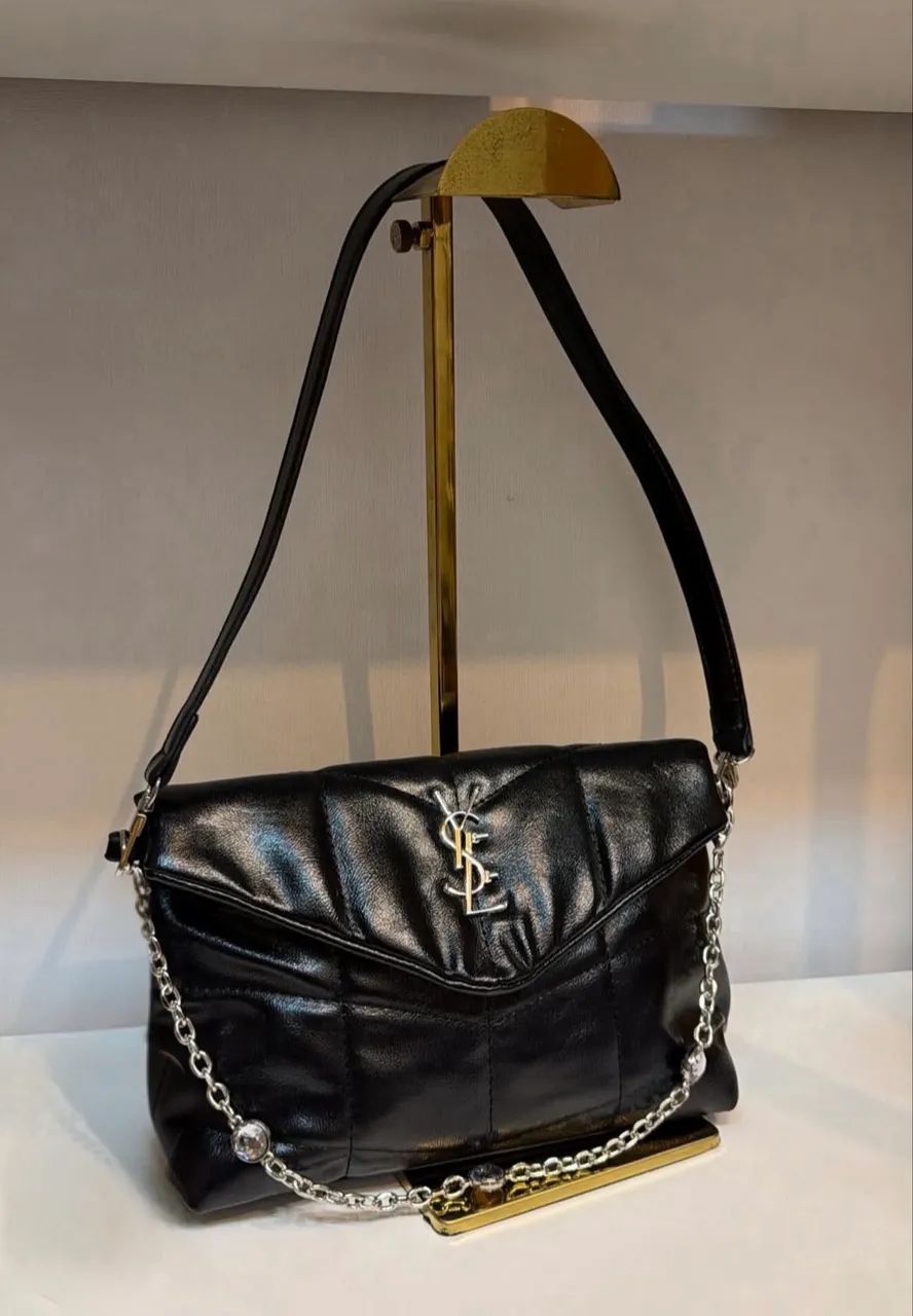 Bolsa YSL