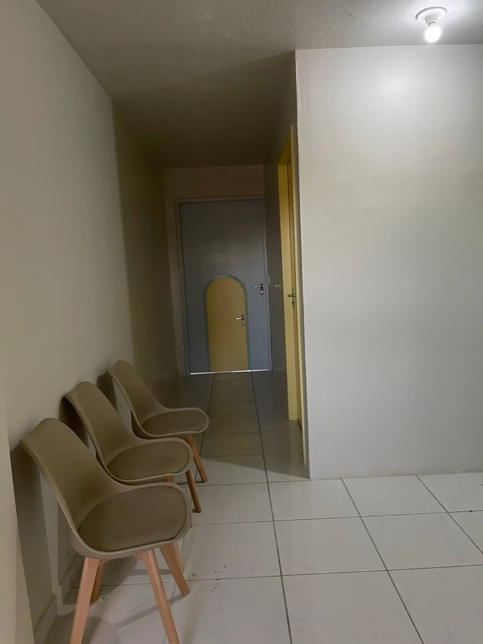 SALA COMERCIAL 1.000 - Fernandes Lima 