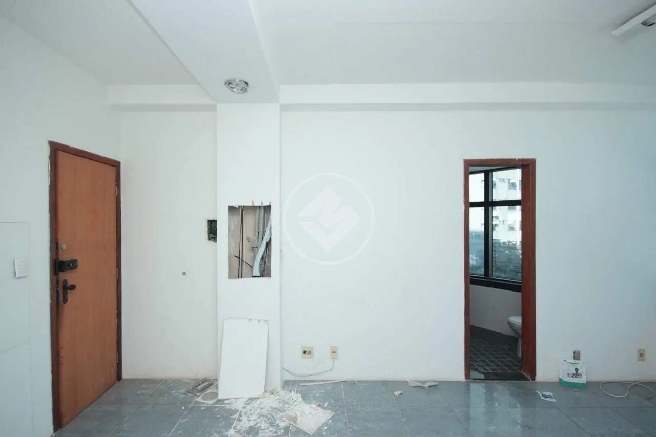 SALA COMERCIAL PARA LOCAÇÃO NO BAIRRO BURITIS! - Foto 4