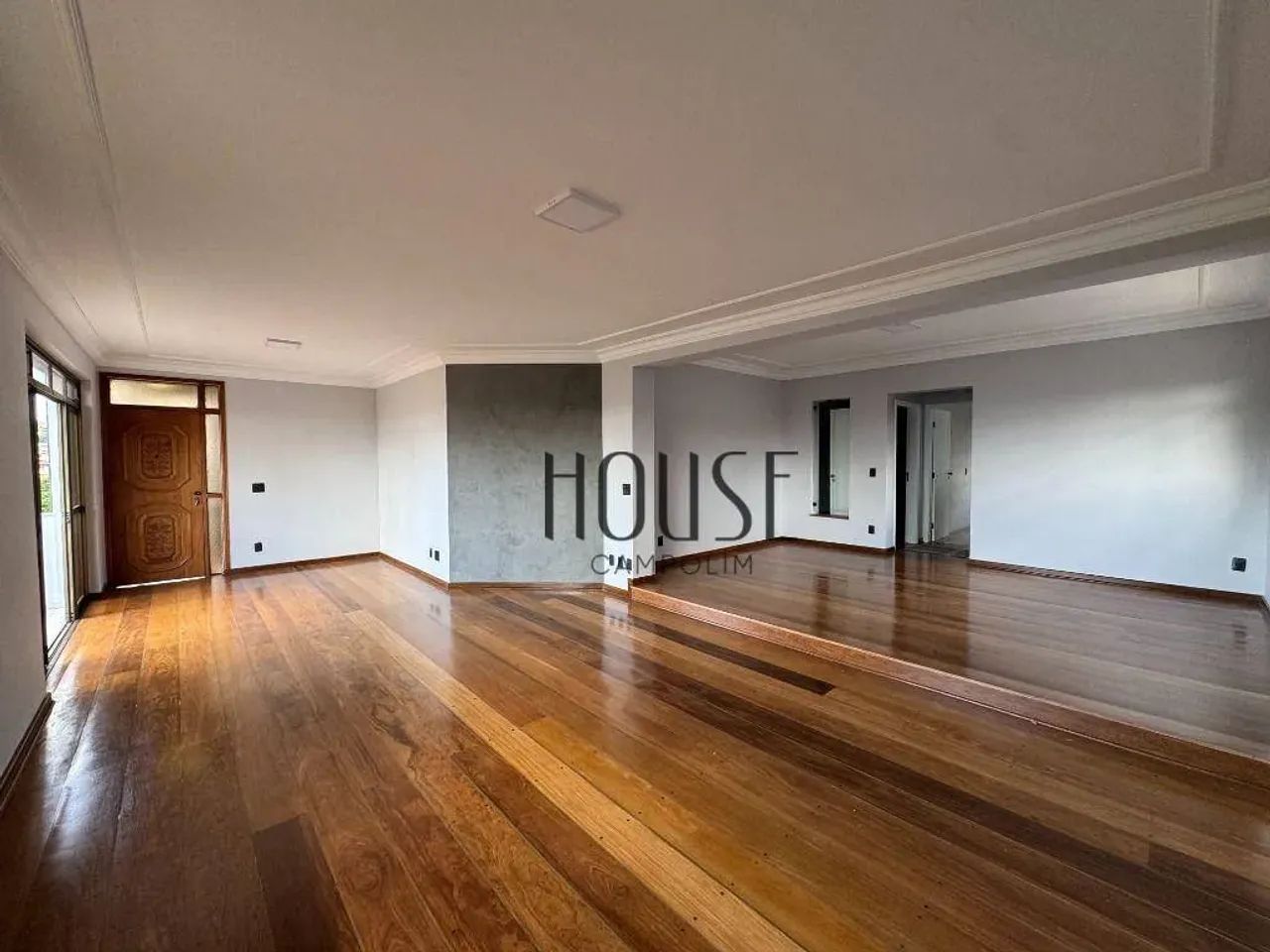 Apartamento com 3 quartos à venda, 180 m² - Condomínio Edifício Santa Sofia - Sorocaba/SP