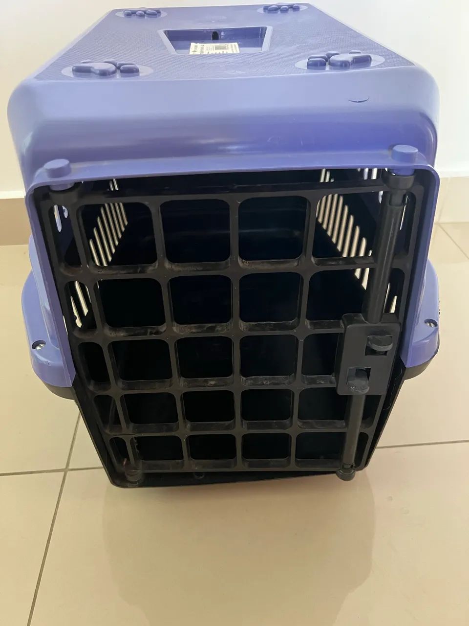 Caixa de transporte 
