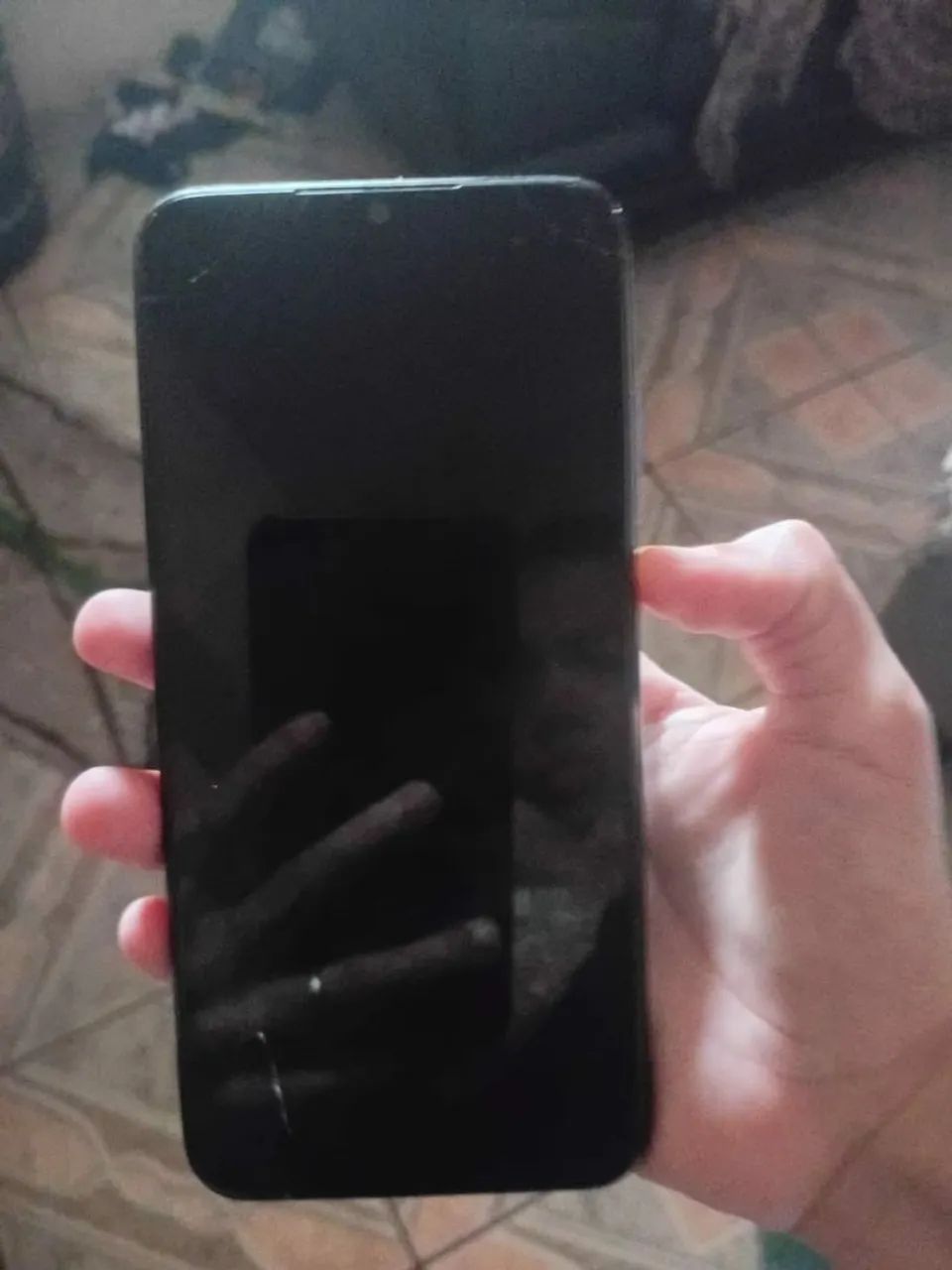 Celular barato barato pra sair logo  - Foto 3